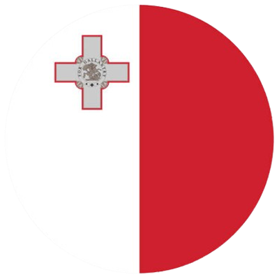 Malta Bayrağı