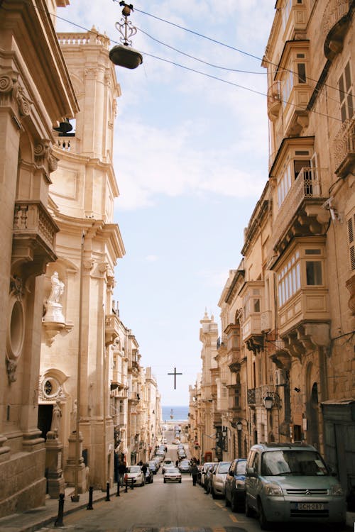 Malta Golden Visa Başvuru Süreci