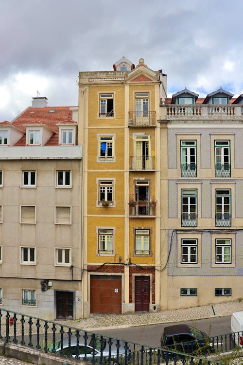 Portekiz Golden Visa Başvuru Süreci