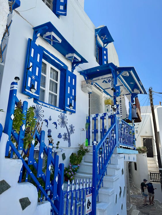 Yunanistan Golden Visa Başvuru Süreci