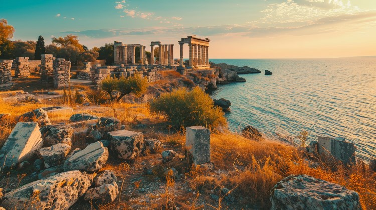 Yunanistan Golden Visa Programı