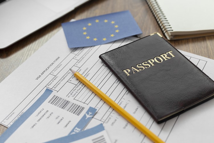 Golden Visa ile Avrupa’da Oturum Sahibi Olmanın Maliyeti