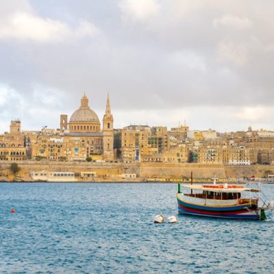 Malta Vatandaşlık Şartları Nelerdir?